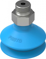 Захват вакуумный сильфонный Festo VASB-40-1/4-PUR-B