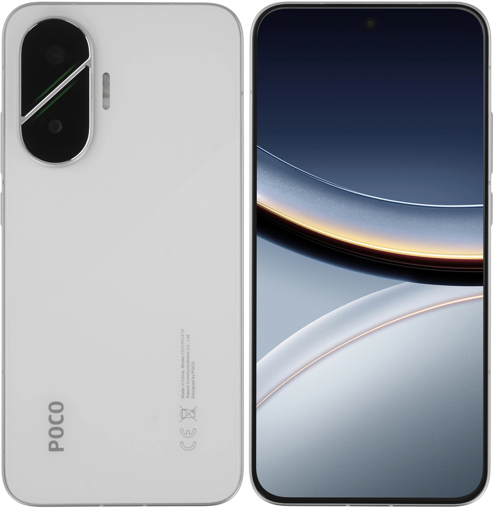 POCO F7