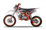 Питбайк ROCKOT RENTAL 125 Axis