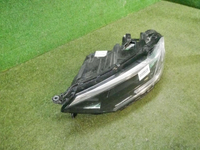 Битая Фара левая VW Polo 6 (2020-н.в.) LED