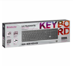 Клавиатура беспроводная Defender ULTRAMATE SM-535 RU