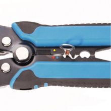 Инструмент для снятия изоляции WS-07 ПРОФИ 61670