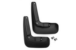 Брызговики передние для PEUGEOT Expert, 2017-, 2 шт. (standard) REIN.REIN.38.30.F18