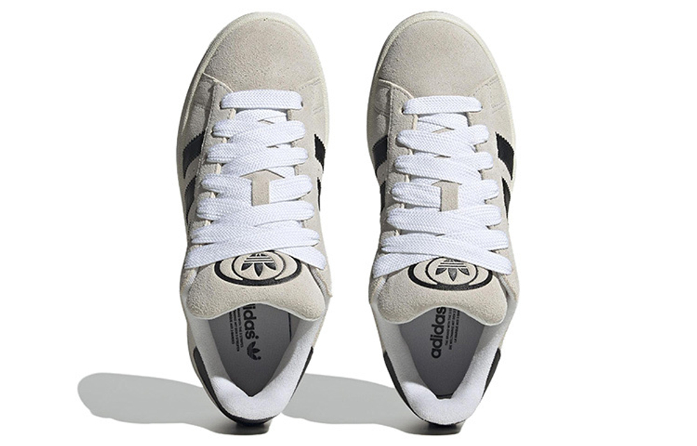 Кроссовки Adidas Originals Campus 00S (Женская размерная сетка)