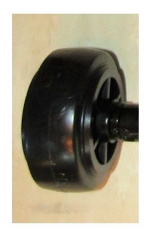 Колесо транспортировочное TSS-VP70TL/H/Transport wheel (C60-01010)