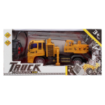 Спецтехника на РУ см, коробка SLGC20-2A