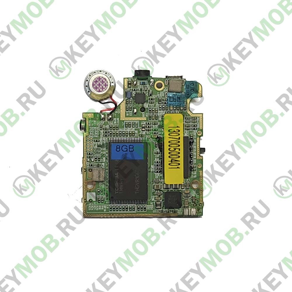 Системная плата для MP3 плеера Cowon iAudio 9+ 8GB