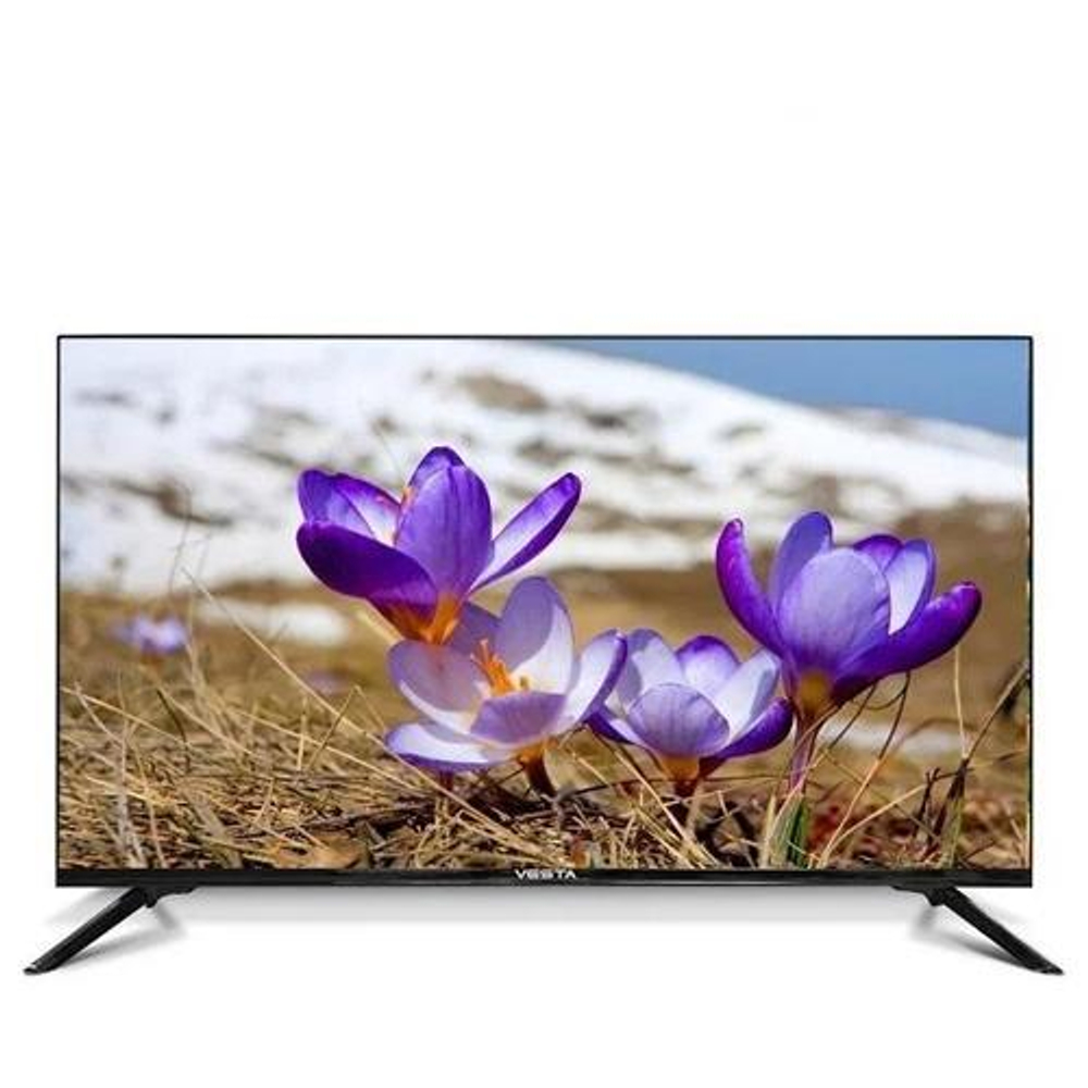 ЖК-телевизор VESTA TV LED V32LH4000 черный
