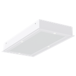 Светильник LED ДВО15-19-302 WP 840 595х295х73мм АСТЗ