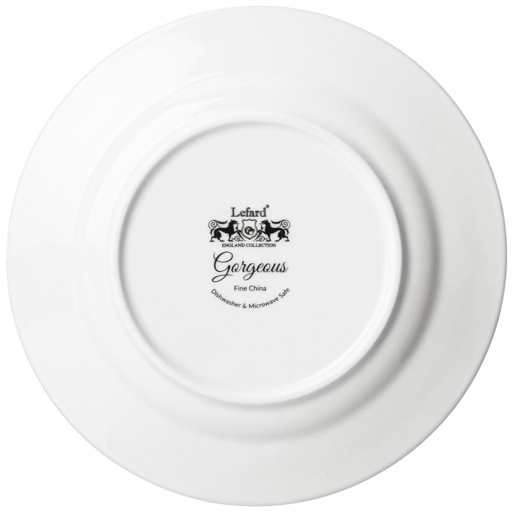 ЧАЙНЫЙ НАБОР LEFARD "FASHION" НА 6 ПЕР. 12 ПР. 275 МЛ (КОР=4НАБ.)