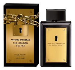 The Golden Secret