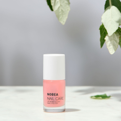 NOBEA Day-to-Day Essential Nail Polish Set - Набор лаков для ногтей,