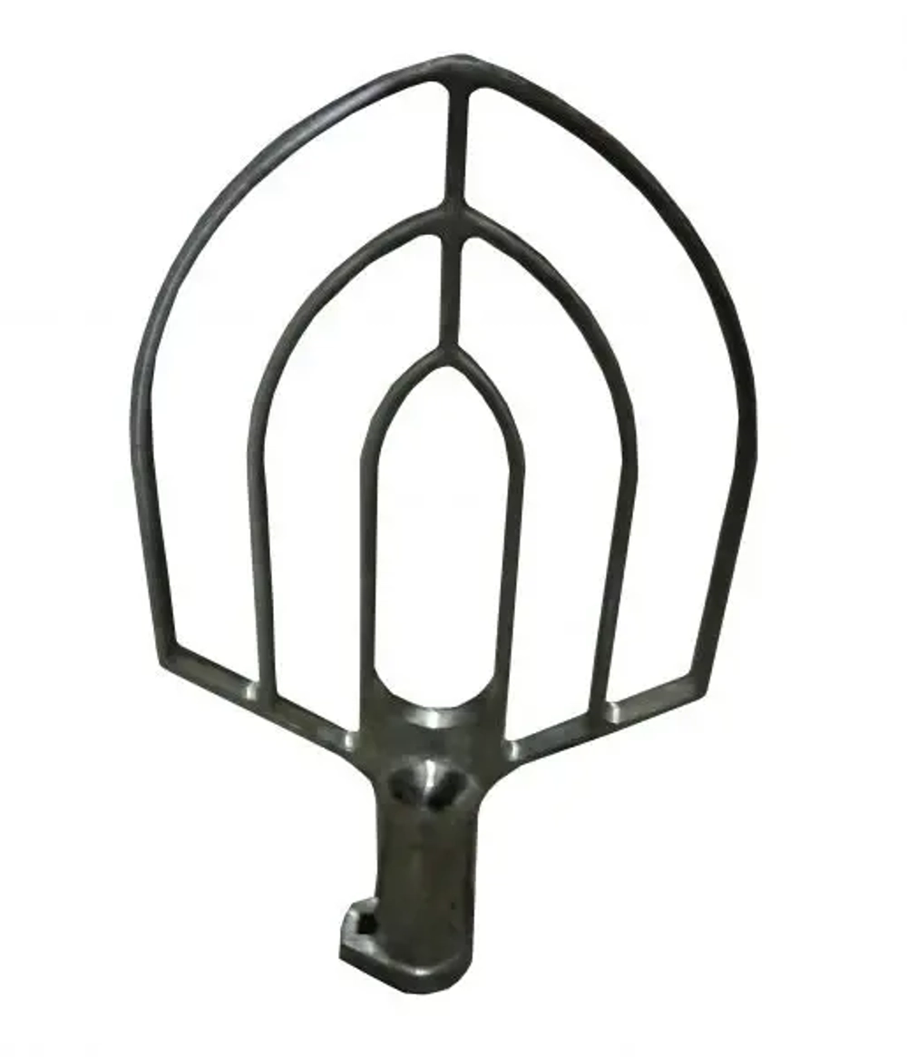 Планетарный миксер Foodatlas B-60A Eco