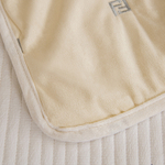 Велюровое покрывало Grande OVS009