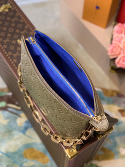 Louis Vuitton Coussin MM