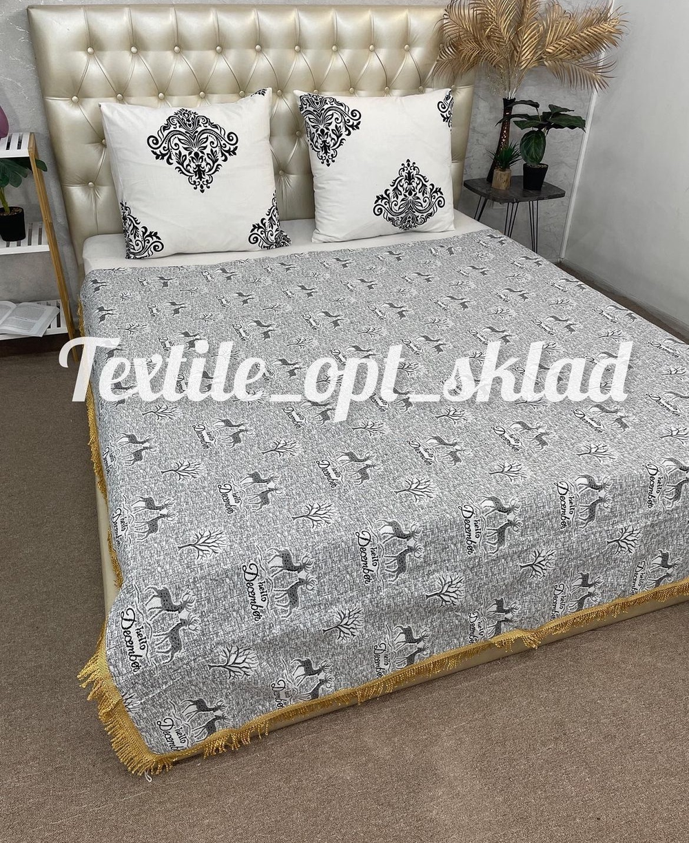 Покрывало ГОБЕЛЕН 1,5сп АКЦИЯ!