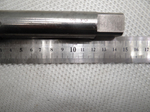 Метчик м/р правый М33×2,0 №2 ВК8