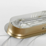 Линейно-подвесной светильник Lussole LSP-7272