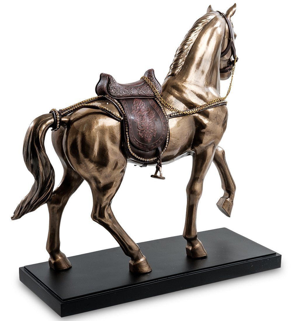Veronese WS-939 Статуэтка «Лошадь»