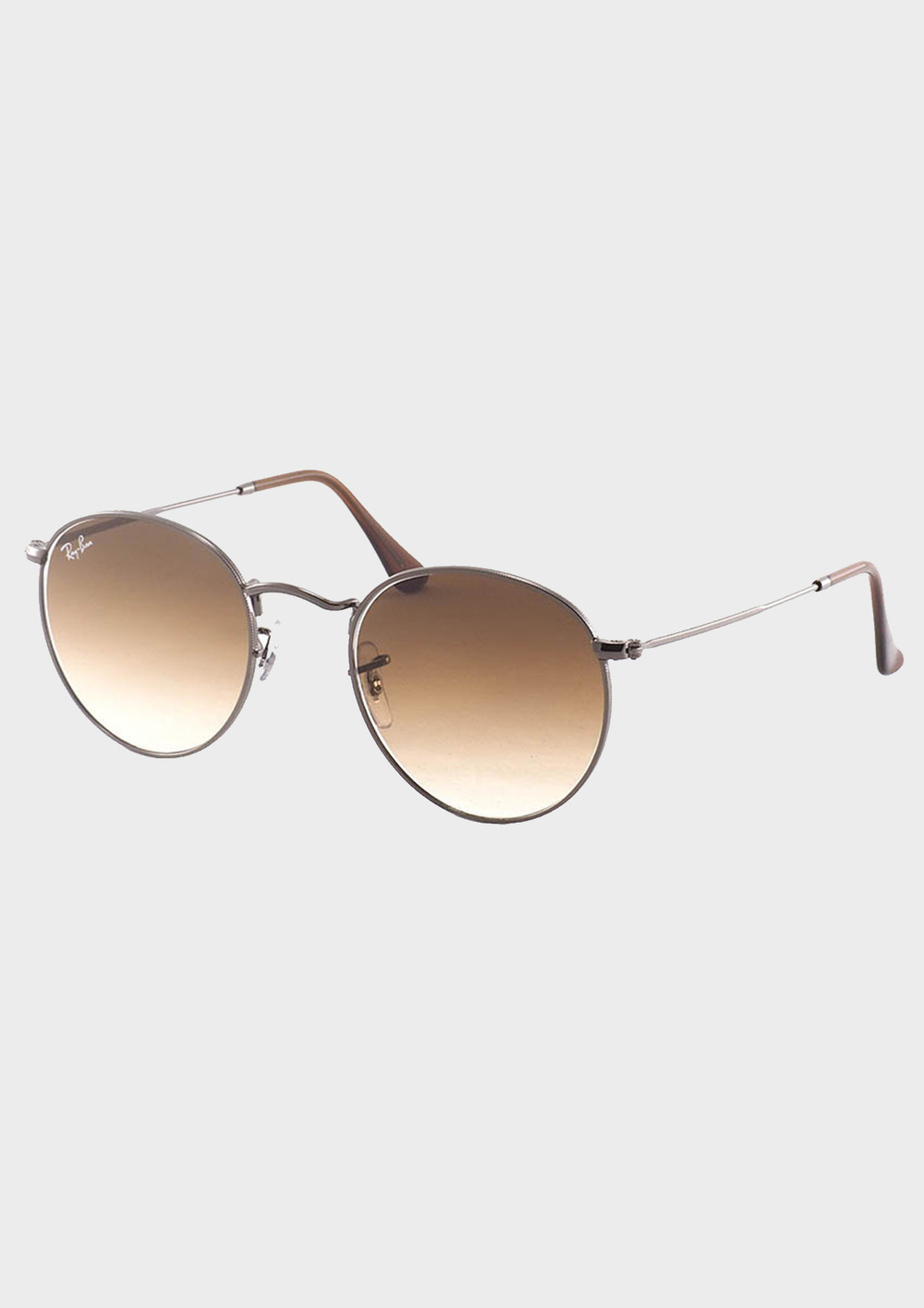 Очки Ray-Ban Round Metal