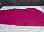 Bolero Wax Fuxia (1,3-1,5 мм), цв. Бордовый, натуральная кожа