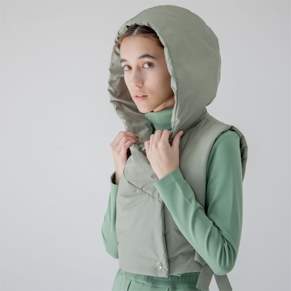 Капюшон, М 2234