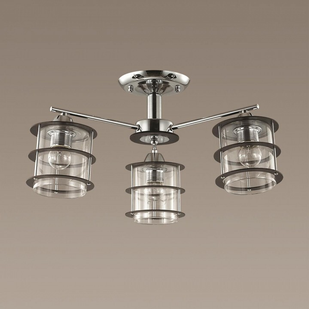 Люстра на штанге Lumion 3504/3C