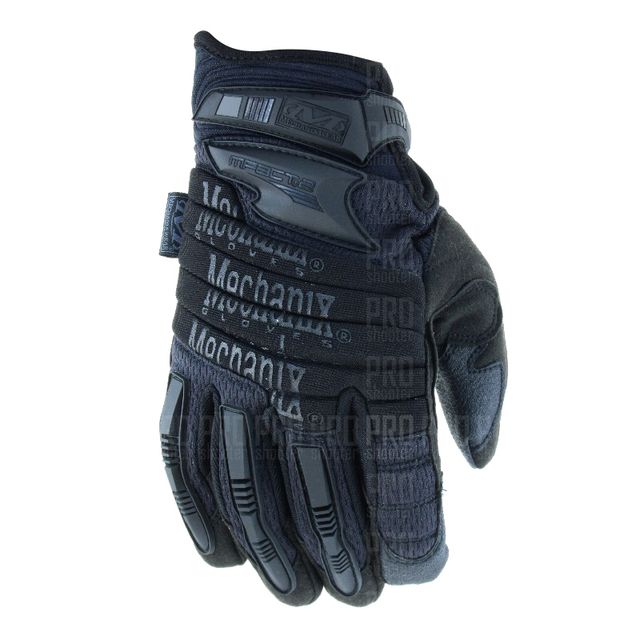 Перчатки стрелковые Mechanix M-Pact2 MP2