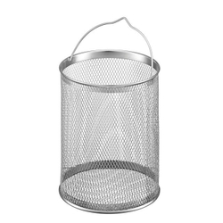 Кастрюля для варки спаржи с ситом 4.1л 16см Beka