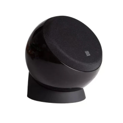 Акустическая система MOREL SOUNDSPOT SP-2 - PIANO BLACK (ПАРА)