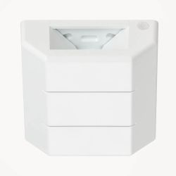 Citilux STELS CLU0730 LED Уличный настенный светильник Белый