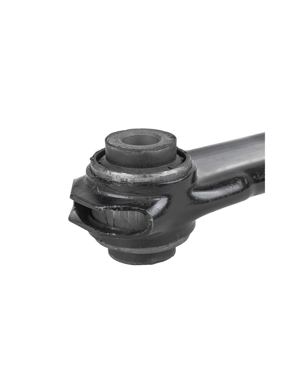 Рычаг задней подвески L=R (нижний, прямой) OPEL Vectra C 1.6-3.2 02> GANZ GIK11090