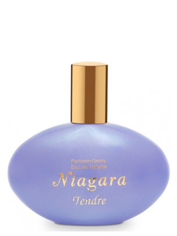 Parfums Genty Niagara Tendre