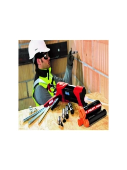 Химический анкер Hilti HIT-RE 500 V4