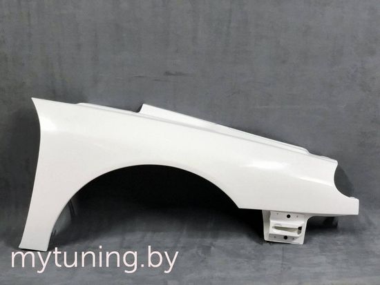 Крылья стеклопластик для Renault Laguna