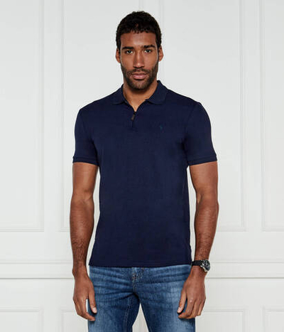 Поло POLO RALPH LAUREN - темно-синий(710941488)