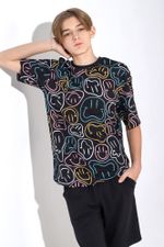 Костюм для мальчика Чат-2 Виотекс ЧЁРНЫЙ