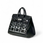 Сумка Hermes 20 см