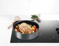 Набор посуды Tefal Ingenio Performance 15 предметов 16/18/20/22/24/24/26см L6859302