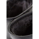 Сапоги BoomBoots U Black