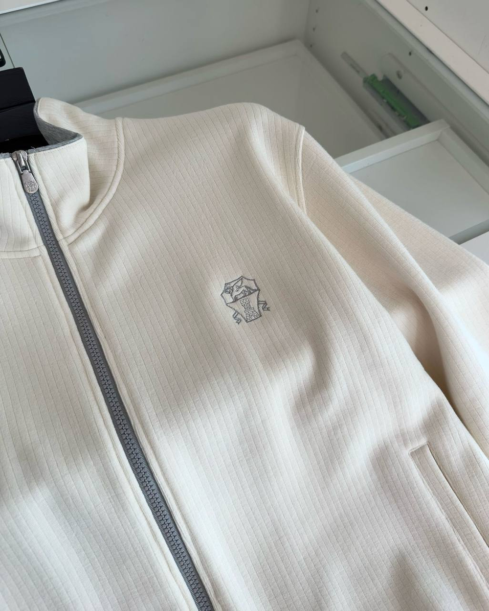 Кофта Brunello Cucinelli