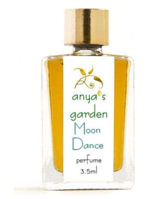 Anya's Garden Moon Dance