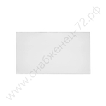 Пластина защитная поликарбонатная 121х69