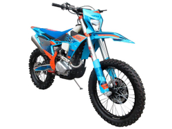 Мотоцикл GR8 T300L (2T MT-300) Enduro RR ENDURO