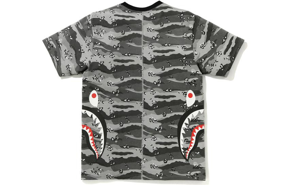 A Bathing Ape Bathing Ape Футболка