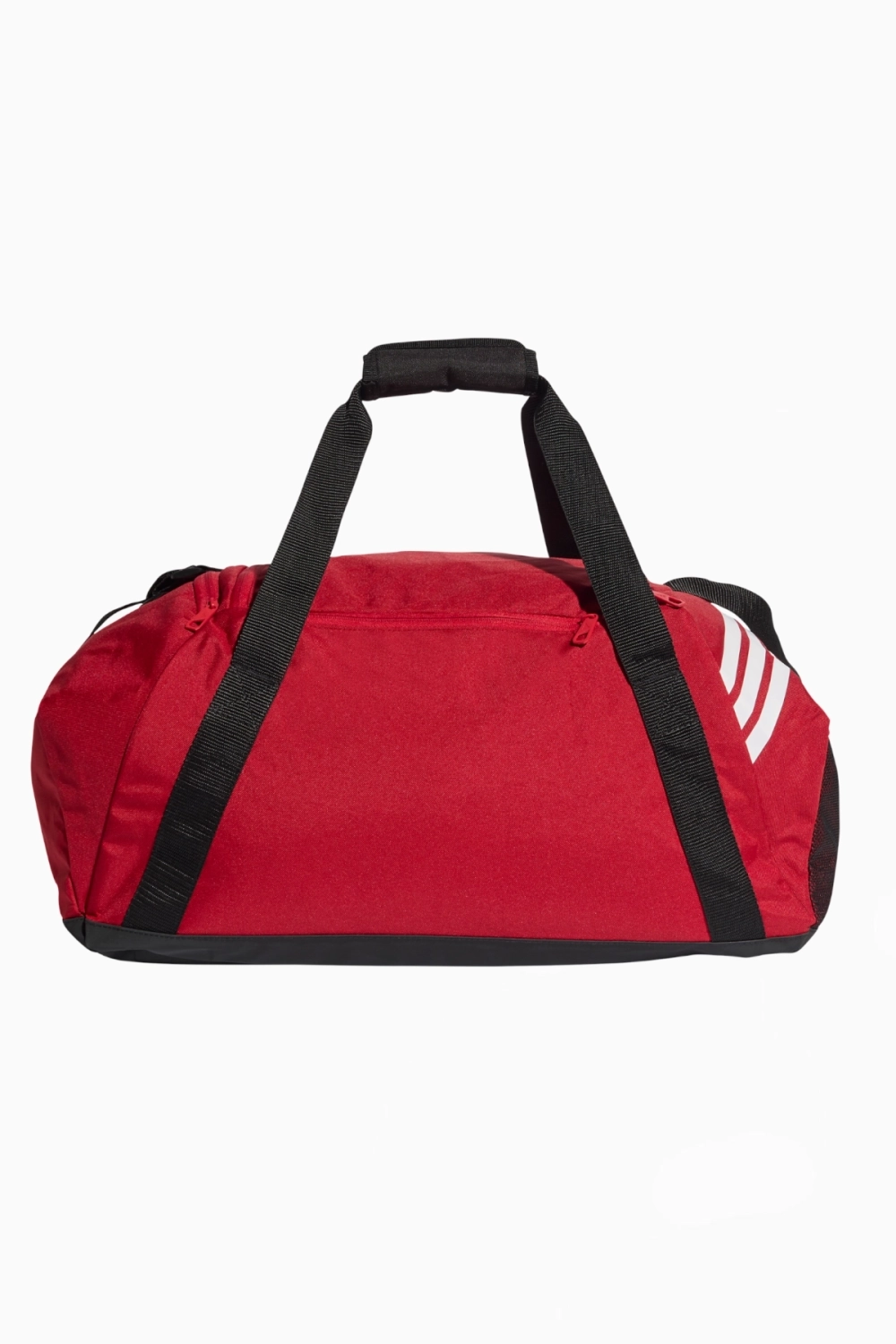 Сумка спортивная adidas Tiro Dufflebag M - красный