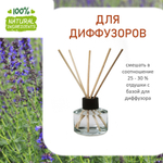 Иссоп, отдушка для свечей и мыла