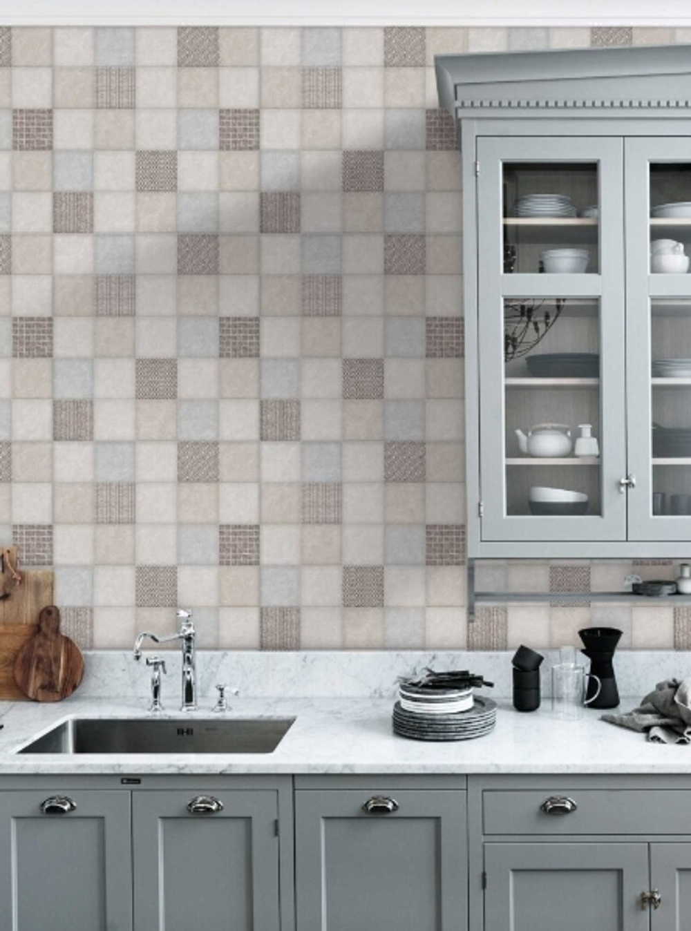 Этно-62 (коричневая)