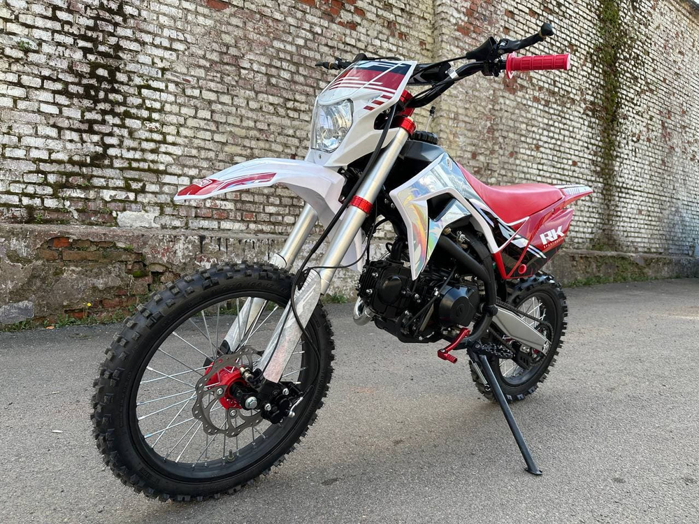 Питбайк RACER CRF125