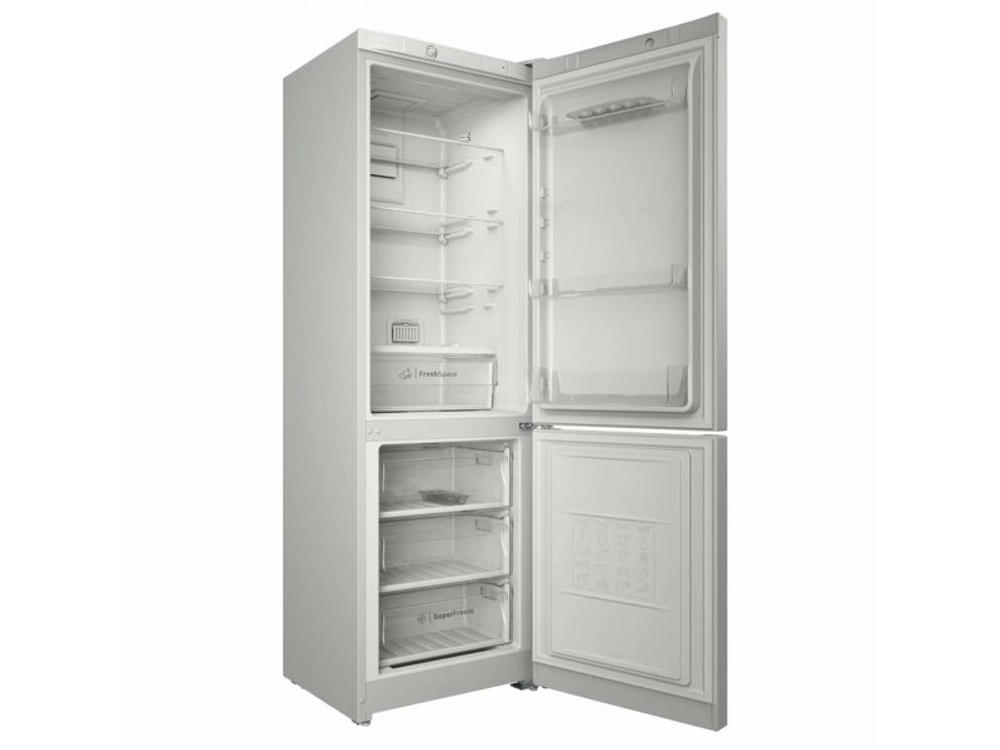 Холодильник Indesit ITS 4180 W UZ белый
